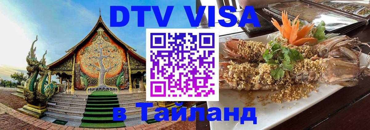 Оформление DTV визы под ключ: стоимость и тарифы, только загранпаспорт - 04.10.2025 